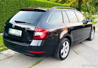 Škoda Octavia III 1,6 TDI Facelift Style Limited 7/2019 NAVI - 3