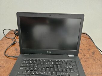 DELL Latitude 3490 - 3