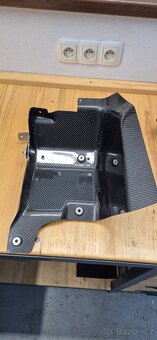 Toyota yaris GR - kit sání HKS - 3