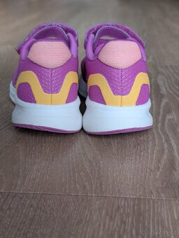 Dětské boty Adidas vel. 30,5 - 3