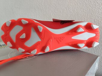 Kopačky Adidas - 3