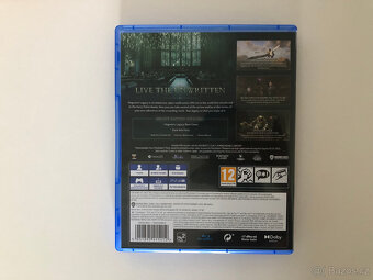 Hogwarts Legacy PS4 - 3