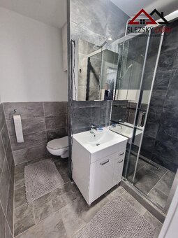 Podnájem, Byty 2+kk, 37 m² - Karviná - Hranice, ev.č. 12648 - 3