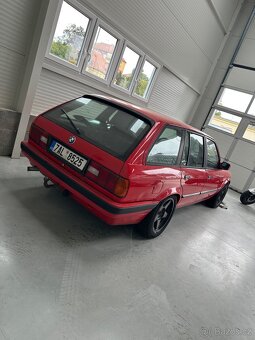 E30 touring 316i - 3
