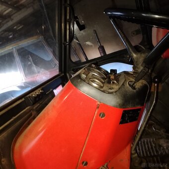 Zetor 5245 spz - 3