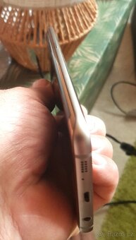 Samsung Galaxy S7 EDGE jako nový s balením - 3