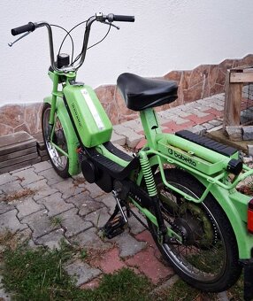 Babetta 210 - 3