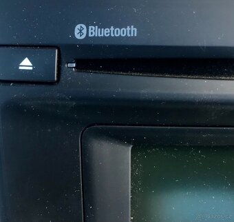 Hyundai i30 2011-2017 nové CD rádio MP3 Bluetooth - 3
