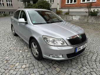 Škoda Octavia 2.0TDI 103kw - 3