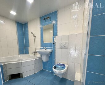 Pronájem, byt 1+1, 59 m2, Dřínovská, Chomutov - 3