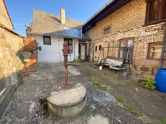 Rodinný dům 3+1 Kostelany u Kroměříže - 3