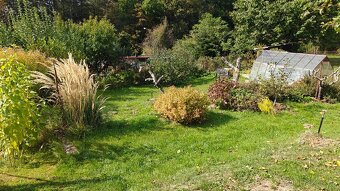 Prodej zahrady v Pelhřimově - 3