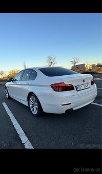 BMW f10 530d XDRIVE - 3