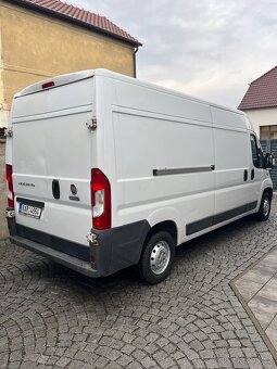 Fiat Ducato L3H2 - 3