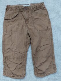 Kraťasy 3x vel. 146 - 3