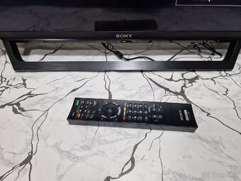 Led tv Sony Bravia KDL40rd450 - 3