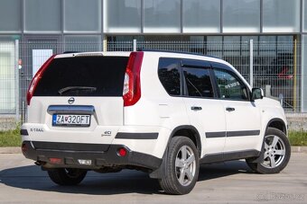Nissan X-Trail 2.0 dCi 110kW - 3