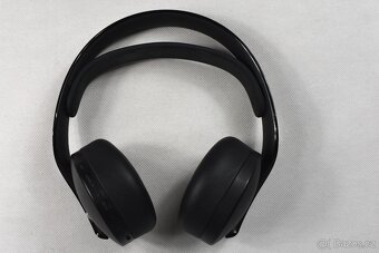 PlayStation 5 Pulse 3D Wireless Headset Black - 3
