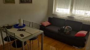 ☀Pag/Novalja(HR)- Zariadené dva 2-izbové apartmány 88m2 - 3
