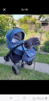 Dvojkombinace Noordi fjordi - 3