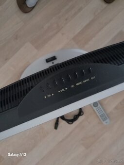 Televize uhlopříčka 58cm, LCD LG 23LC1R nemá DVBT-2 - 3