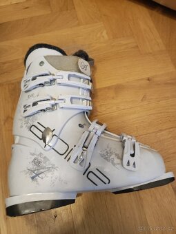 Dívčí/ Dámské Přeskáče Alpina - 3