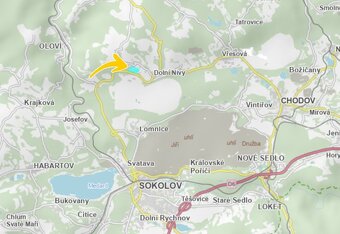 Prodej louky v k.ú. Horní Nivy, ev.č. 2025-11-10-172101 - 3