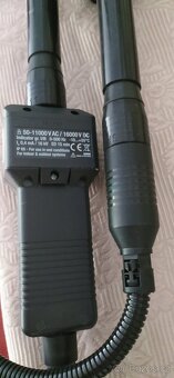 Tietzsch HS 11 Multisafe PC 30.000 - 3