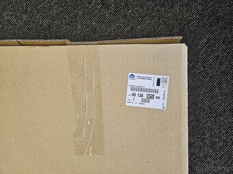 Nové originální odhlučnění dveří Peugeot 3008/5008 - 3