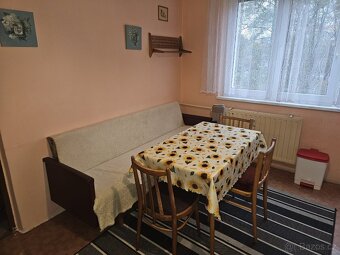 Pronájem bytu 1+1 Mariánské lázně - 3