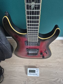 Elektricka kytara SET vhodne jako darek - 3