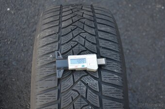 Passat B5, B6, Audi A4, Superb 1 - zimní kola 16" - 3