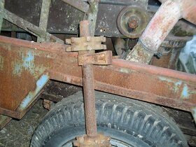 prodam nd na sberaci vuz NTVS - 3