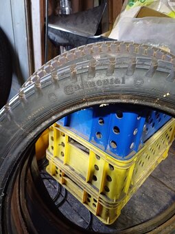 Pneumatiky ~ 3.50-19 ~ 3,25-19 - 3