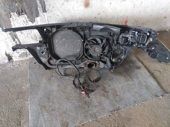 Audi A6 - 2,5 TDI V6 , 110kW , rv - 2001. - 3