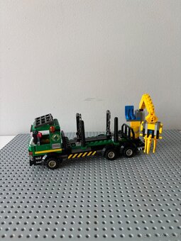 lego city 60059 - 3