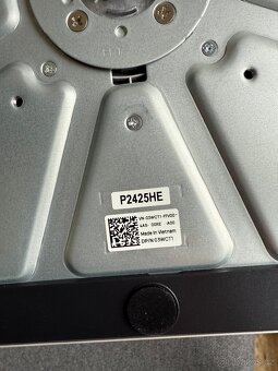 Dell Proffesional držák monitoru 23" 24" 27" - 3