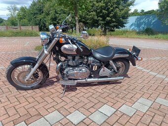 Triumph Bonneville America 800 - 3