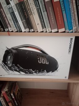 JBL boombox 3 - 3