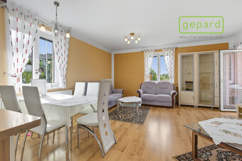 Prodej rodinného domu 3+kk, 123 m², pozemek 1 358 m² – Lipov - 3