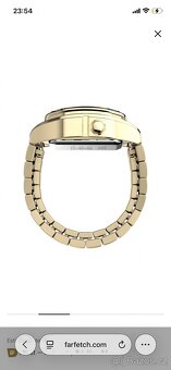 Prodám nové hodinky Timex - 3