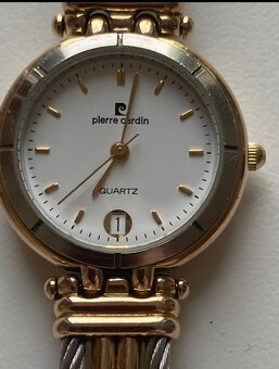 Hodinky Piere Carrdin - 3