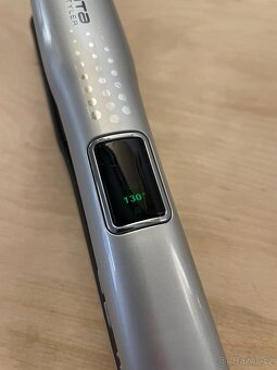 Žehlička na vlasy ROWENTA - 3