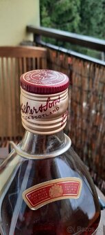 Johnnie walker 4 5l Alkohol - 3