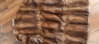 Dámský kožich - 3