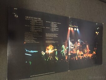 2 LP ARGENT - Encore - kat.č. EPC 88083 - 3