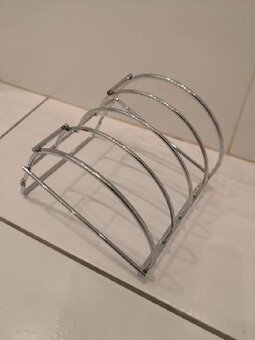 Držák WC papíru - 3