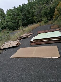 dřevěná chatka - 3