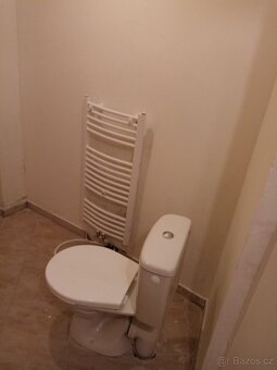 Pronajmu byt 2+1 Chrast - 3