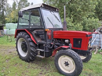 Zetor 7711 - 3